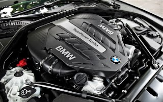 BMW Service Centre