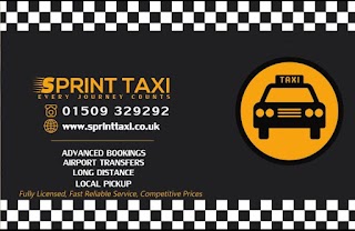 Sprint Taxi