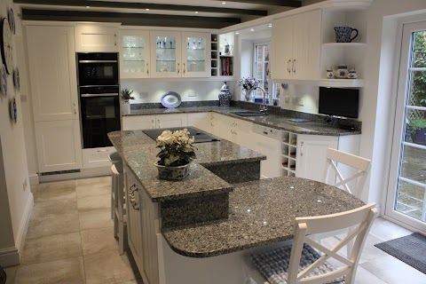 Silverbrow Kitchens and Interiors