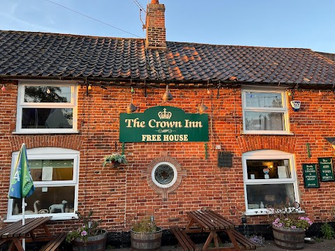 The Crown Inn