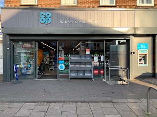 Co-op Food - Valliers Wood