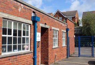 The King Alfred School