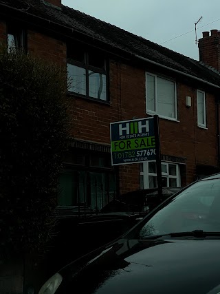 H2h Estate Agents