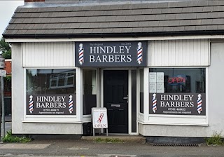 Hindley Barbers