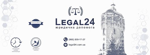 Legal24