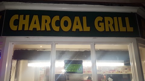 Charcoal Grill | North Walsham