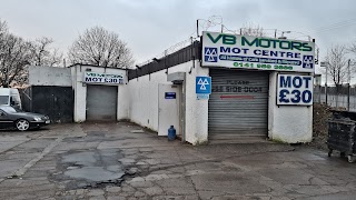 VB Motors - Established 1976