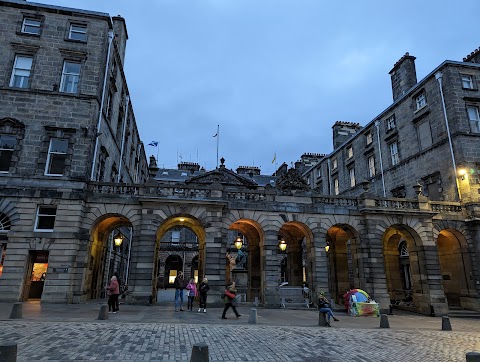 Edinburgh City Chambers