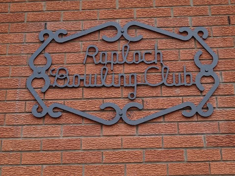 Raploch Bowling Club