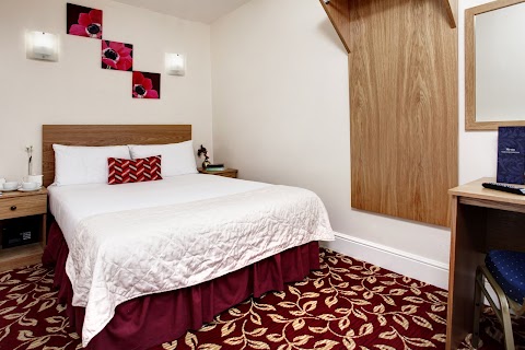 Best Western Greater London Hotel