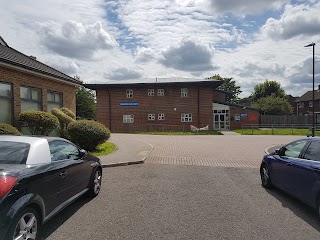 Stanmore Children's Centre