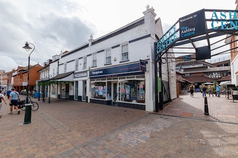 Hamptons Estate Agents Epsom and Banstead