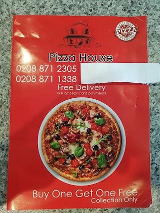 Pizza House