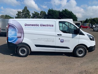 Domestic Electrics