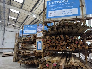 Southampton Wood Recycling Project