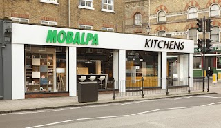 Mobalpa Kitchens Islington