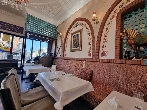 Mahdi Restaurant