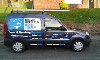 Small Job Plumbers Ltd