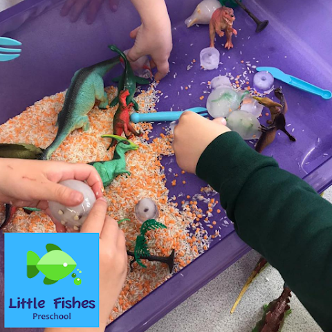 Little Fishes Pre-School