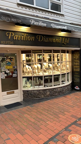 Pavilion Diamond