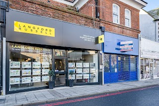 Langford Russell West Wickham Estate Agents