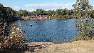 Leybourne Lake Watersports