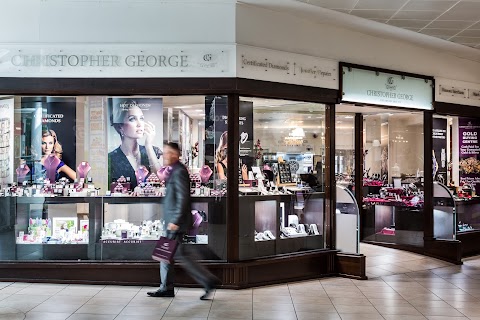 Christopher George Jewellers