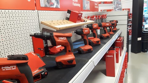 Hilti Store Ballymount