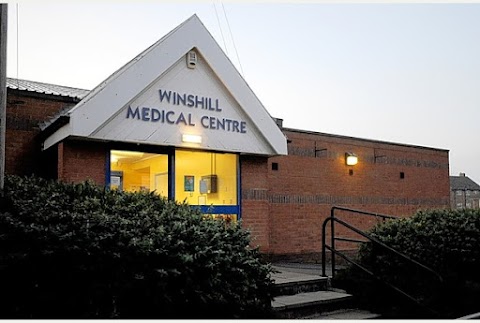 Winshill Medical Centre