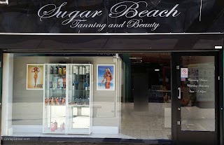 Sugar Beach - Tanning, Nails & Beauty