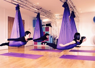 Clinic Equilibrium - Pilates Studio