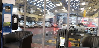 Kwik Fit Plus - Birmingham - Holloway Head