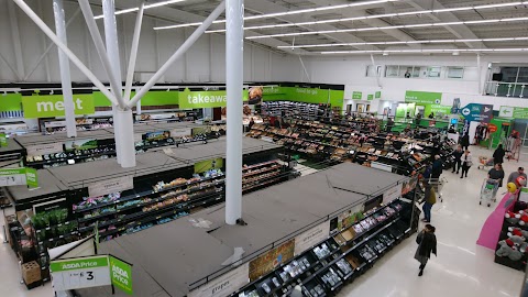 Asda Great Bridge Supercentre