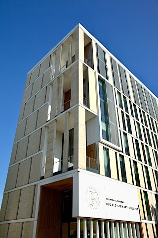 Dugald Stewart Building, The University of Edinburgh