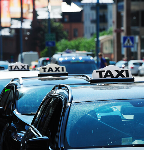 Thorn Taxis