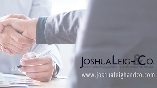 Joshua Leigh & Co Accountants Barnet