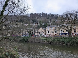 The Old Bank