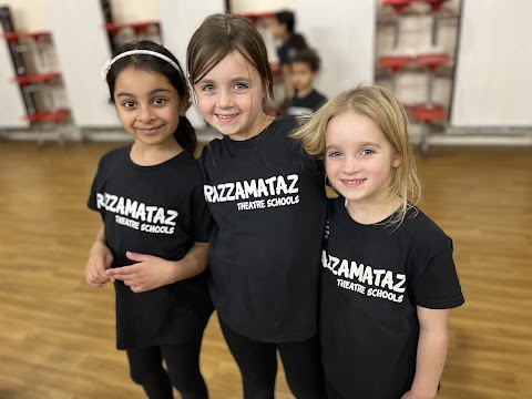 Razzamataz Theatre Schools