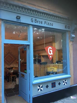 G Brothers Pizza