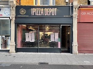 London Pizza Depot