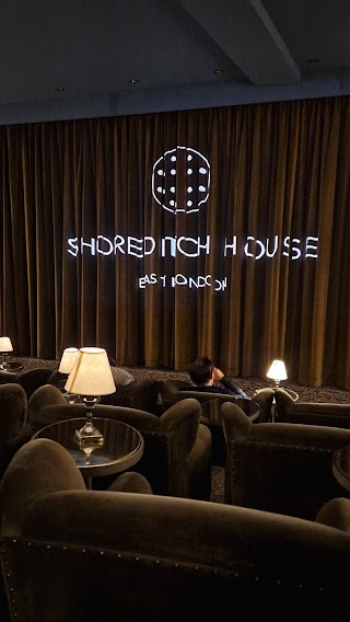 Shoreditch Screening Room