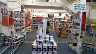 Shepherds Ormskirk Paints & DIY