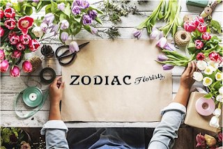 Zodiac Florists