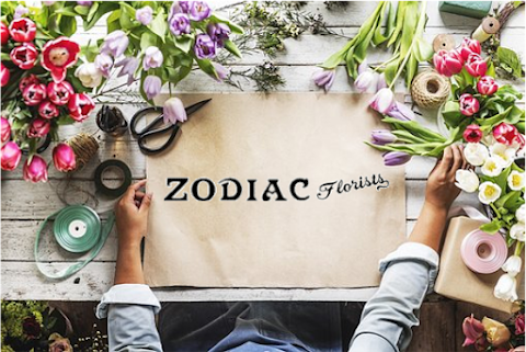 Zodiac Florists