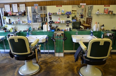 Gwydyr Hairdressing Saloon