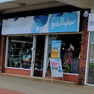 Sue Ryder