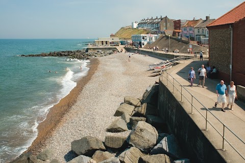 YHA Sheringham