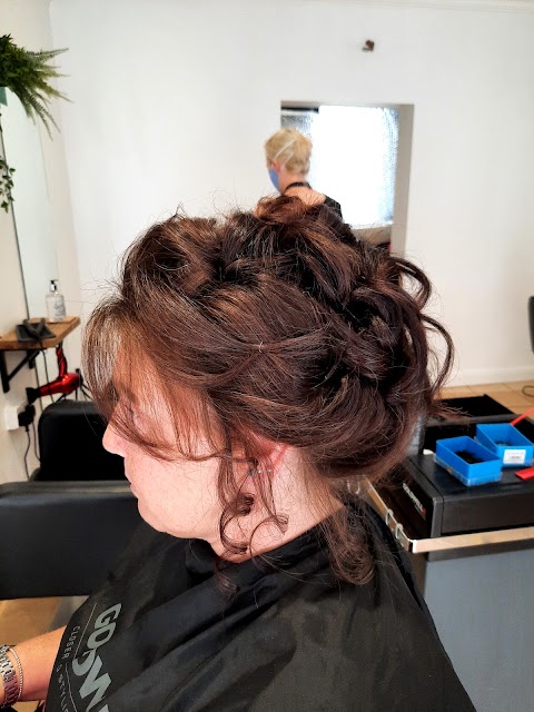 Jill Smillie Hairdressing