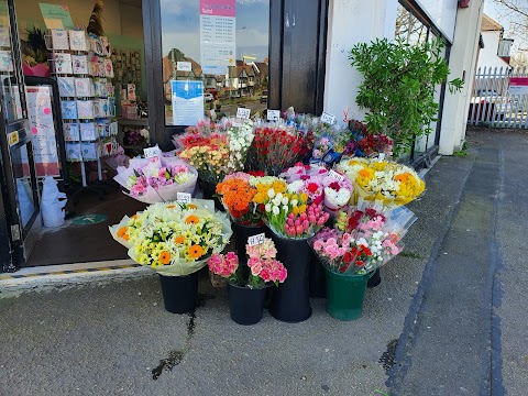 Central Co-op Florist - Walsall Road, Great Barr