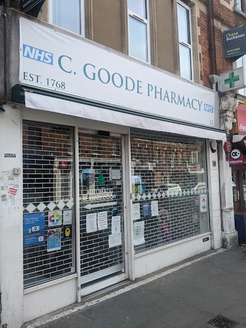 Goode Pharmacy